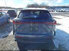 2024 Lexus Nx 350 Premium Gray vin: 2T2GGCEZ1RC043389