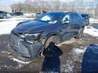 2024 Lexus Nx 350 Premium Gray vin: 2T2GGCEZ1RC043389