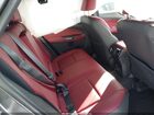 2024 Lexus Nx 350 Premium Gray vin: 2T2GGCEZ1RC043389