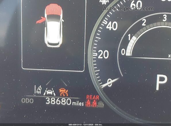 2T2GGCEZ1RC043389 2024 LEXUS NX 350 Gray 