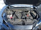 2024 Lexus Nx 350 Premium Gray vin: 2T2GGCEZ1RC043389