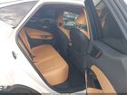 2022 Lexus Nx 350 Premium Белый vin: 2T2GGCEZ2NC012551