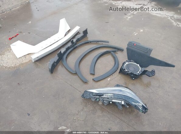 2T2GGCEZ2NC012551 2022 LEXUS NX 350 Белый Вид щитка приборов