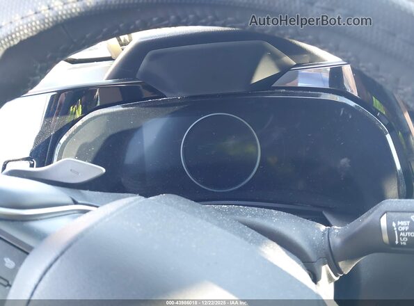 2T2GGCEZ2RC034328 2024 LEXUS NX 350 Black 360 interior view
