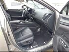 2024 Lexus Nx 350 Premium Gray vin: 2T2GGCEZ4RC052099