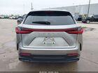 2024 Lexus Nx 350 Premium Gray vin: 2T2GGCEZ4RC052099