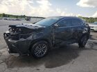 2023 Lexus Nx 350 Black vin: 2T2GGCEZ6PC026570