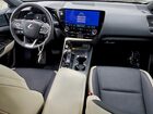 2022 Lexus Nx 350 Gray vin: 2T2GGCEZ9NC009243