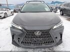 2025 Lexus Nx 350 Premium Gray vin: 2T2GGCEZ9SC069583 2025 Lexus Nx 350 Premium Gray vin: 2T2GGCEZ9SC069583