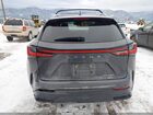 2025 Lexus Nx 350 Premium Gray vin: 2T2GGCEZ9SC069583 2025 Lexus Nx 350 Premium Gray vin: 2T2GGCEZ9SC069583