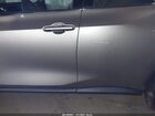 2024 Lexus Nx 350 Premium Gray vin: 2T2GGCEZXRC058991
