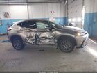 2024 Lexus Nx 350 Premium Gray vin: 2T2GGCEZXRC058991