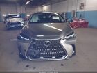2024 Lexus Nx 350 Premium Gray vin: 2T2GGCEZXRC058991