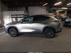 2024 Lexus Nx 350 Premium Gray vin: 2T2GGCEZXRC058991