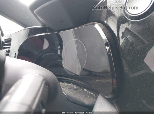 2T2GGCEZXSC072721 2025 LEXUS NX 350 Silver Widok tylnych siedzeń