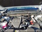 2026 Lexus Nx Nx 350 Premium Белый vin: 2T2GGCEZXTC095580