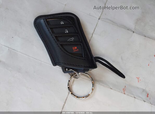 2T2GGCEZXTC095580 2026 LEXUS NX Белый Вид панели приборов