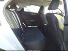 2026 Lexus Nx Nx 350 Premium Белый vin: 2T2GGCEZXTC095580