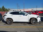 2026 Lexus Nx Nx 350 Premium Белый vin: 2T2GGCEZXTC095580