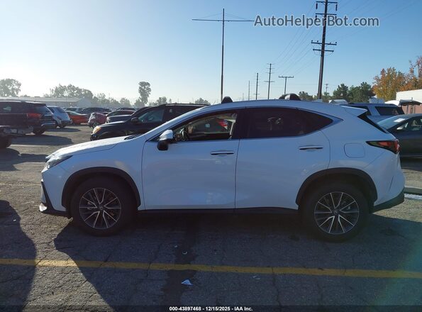 2T2GGCEZXTC095580 2026 LEXUS NX Белый Панорамный вид салона 360°