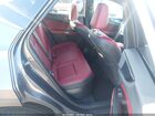 2022 Lexus Nx 350h Premium Черный vin: 2T2GKCEZ1NC007856