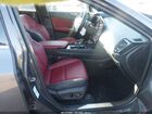 2022 Lexus Nx 350h Premium Черный vin: 2T2GKCEZ1NC007856