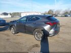 2022 Lexus Nx 350h Premium Черный vin: 2T2GKCEZ1NC007856