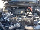 2022 Lexus Nx 350h Premium Черный vin: 2T2GKCEZ1NC007856