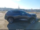 2022 Lexus Nx 350h Premium Черный vin: 2T2GKCEZ1NC007856