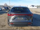 2022 Lexus Nx 350h Premium Черный vin: 2T2GKCEZ1NC007856