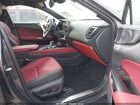 2025 Lexus Nx 350h Premium Серый vin: 2T2GKCEZ2SC039596