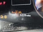 2025 Lexus Nx 350h Premium Серый vin: 2T2GKCEZ2SC039596