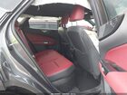 2025 Lexus Nx 350h Premium Серый vin: 2T2GKCEZ2SC039596