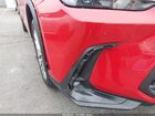 2025 Lexus Nx 350h Premium Red vin: 2T2GKCEZ4SC042046