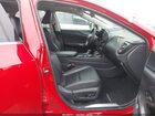 2025 Lexus Nx 350h Premium Red vin: 2T2GKCEZ4SC042046