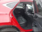 2025 Lexus Nx 350h Premium Red vin: 2T2GKCEZ4SC042046