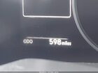 2025 Lexus Nx 350h Premium Red vin: 2T2GKCEZ4SC042046