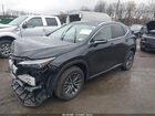 2026 Lexus Nx Nx 350h Premium Черный vin: 2T2GKCEZ4TC058829