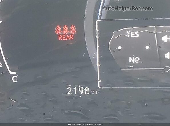 2T2GKCEZ4TC058829 2026 LEXUS NX Черный 