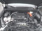 2026 Lexus Nx Nx 350h Premium Черный vin: 2T2GKCEZ4TC058829