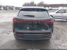 2026 Lexus Nx Nx 350h Premium Черный vin: 2T2GKCEZ4TC058829