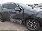 2026 Lexus Nx   Gray vin: 2T2GKCEZ4TC060225
