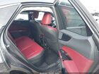 2022 Lexus Nx 350h Premium Серый vin: 2T2GKCEZ5NC008847