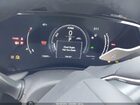 2022 Lexus Nx 350h Premium Серый vin: 2T2GKCEZ5NC008847