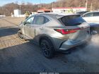2024 Lexus Nx 350h Premium Brown vin: 2T2GKCEZ5RC030045