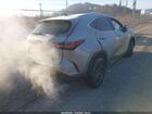 2024 Lexus Nx 350h Premium Brown vin: 2T2GKCEZ5RC030045