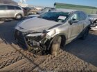 2024 Lexus Nx 350h Premium Brown vin: 2T2GKCEZ5RC030045