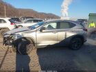 2024 Lexus Nx 350h Premium Brown vin: 2T2GKCEZ5RC030045