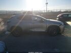 2024 Lexus Nx 350h Premium Brown vin: 2T2GKCEZ5RC030045
