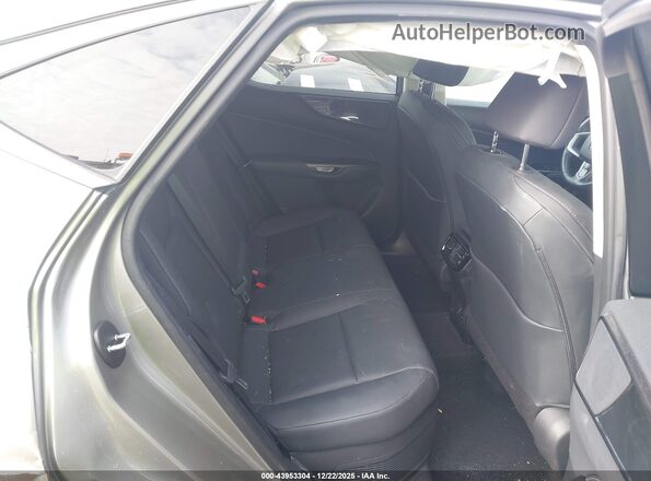 2T2GKCEZ5RC030045 2024 LEXUS NX 350H Brown Вид наклейки з VIN-кодом